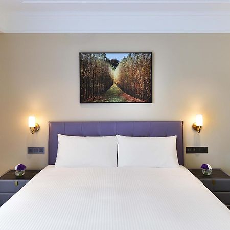 Fullon Poshtel - Shuili Hotel ภายนอก รูปภาพ
