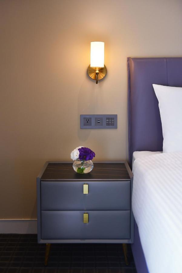 Fullon Poshtel - Shuili Hotel ภายนอก รูปภาพ