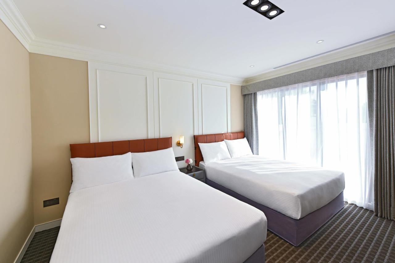 Fullon Poshtel - Shuili Hotel ภายนอก รูปภาพ