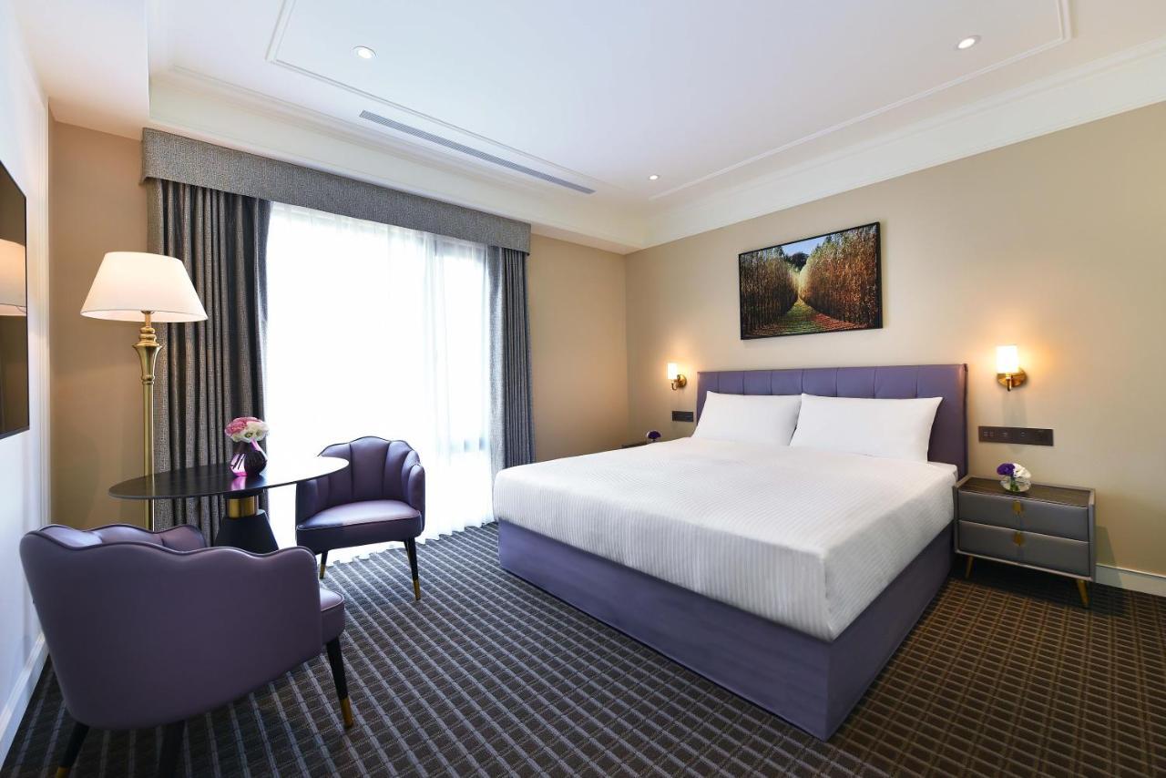 Fullon Poshtel - Shuili Hotel ภายนอก รูปภาพ