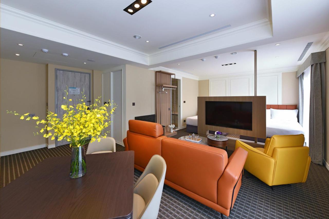 Fullon Poshtel - Shuili Hotel ภายนอก รูปภาพ