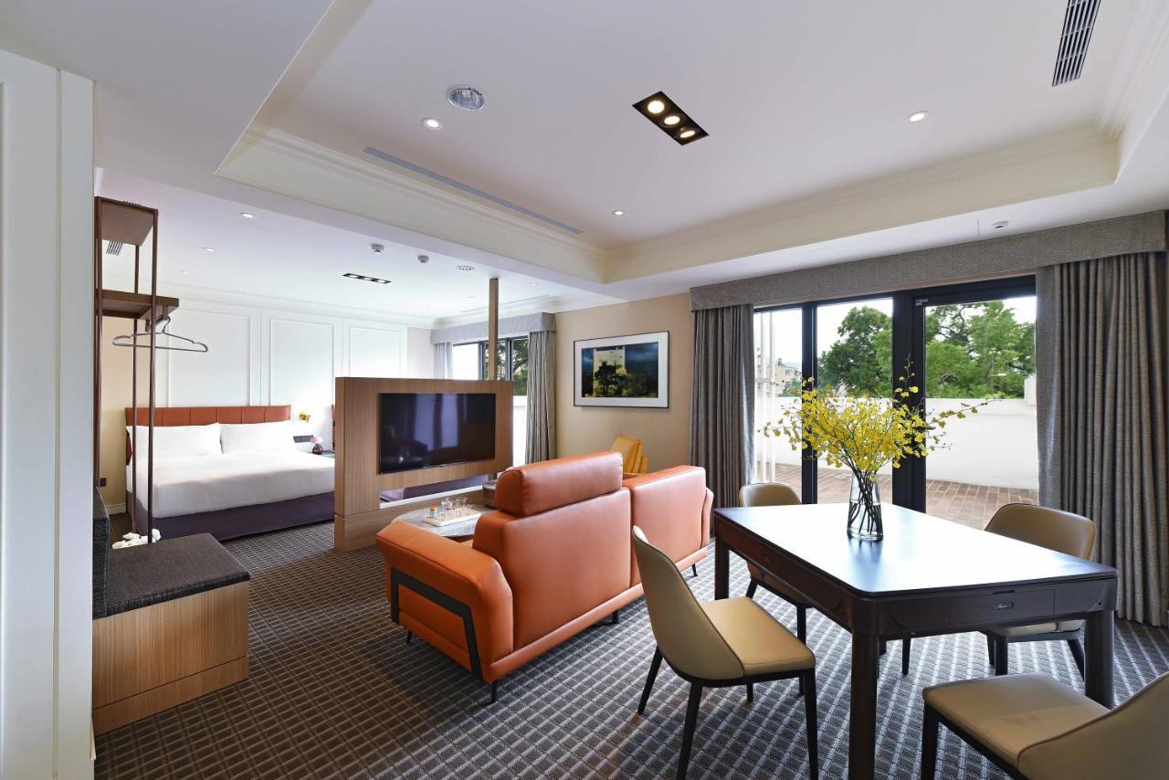 Fullon Poshtel - Shuili Hotel ภายนอก รูปภาพ