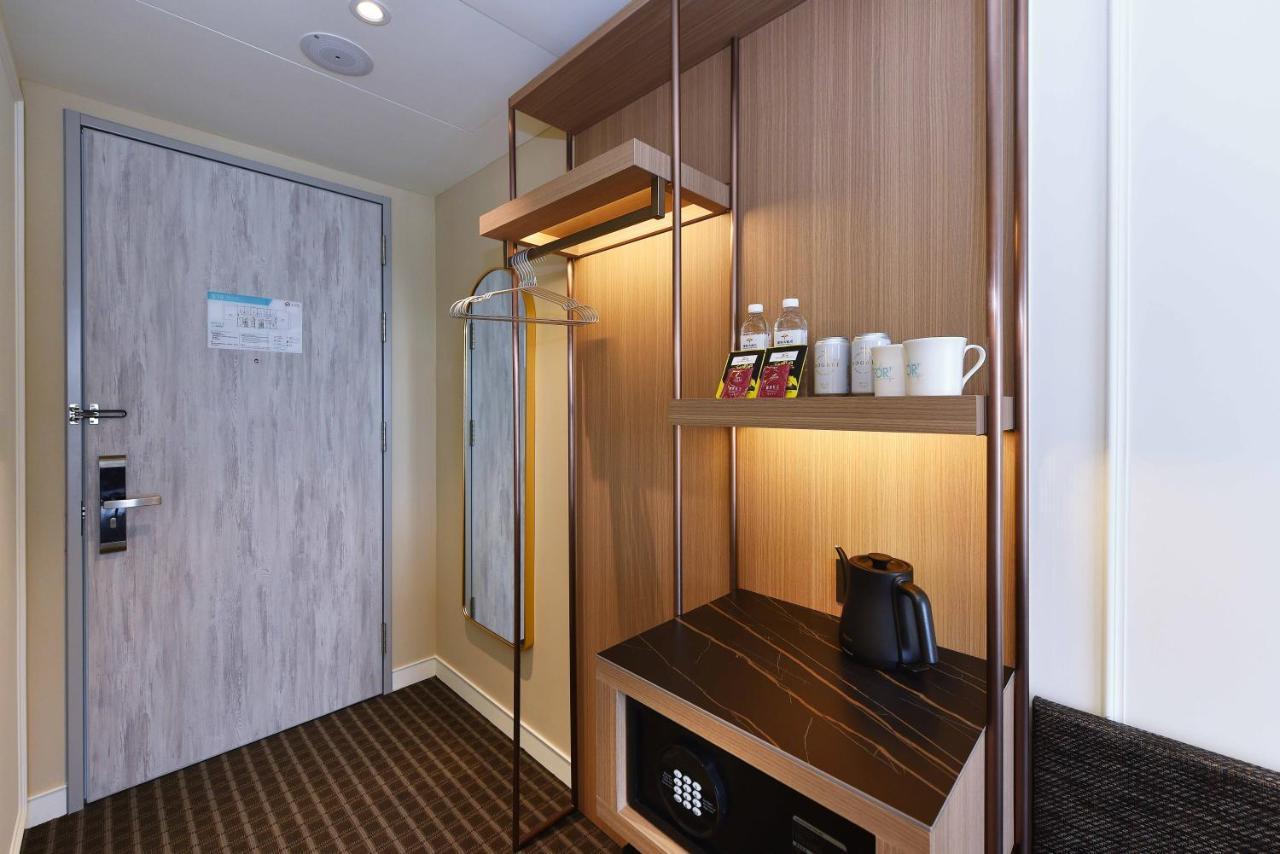 Fullon Poshtel - Shuili Hotel ภายนอก รูปภาพ