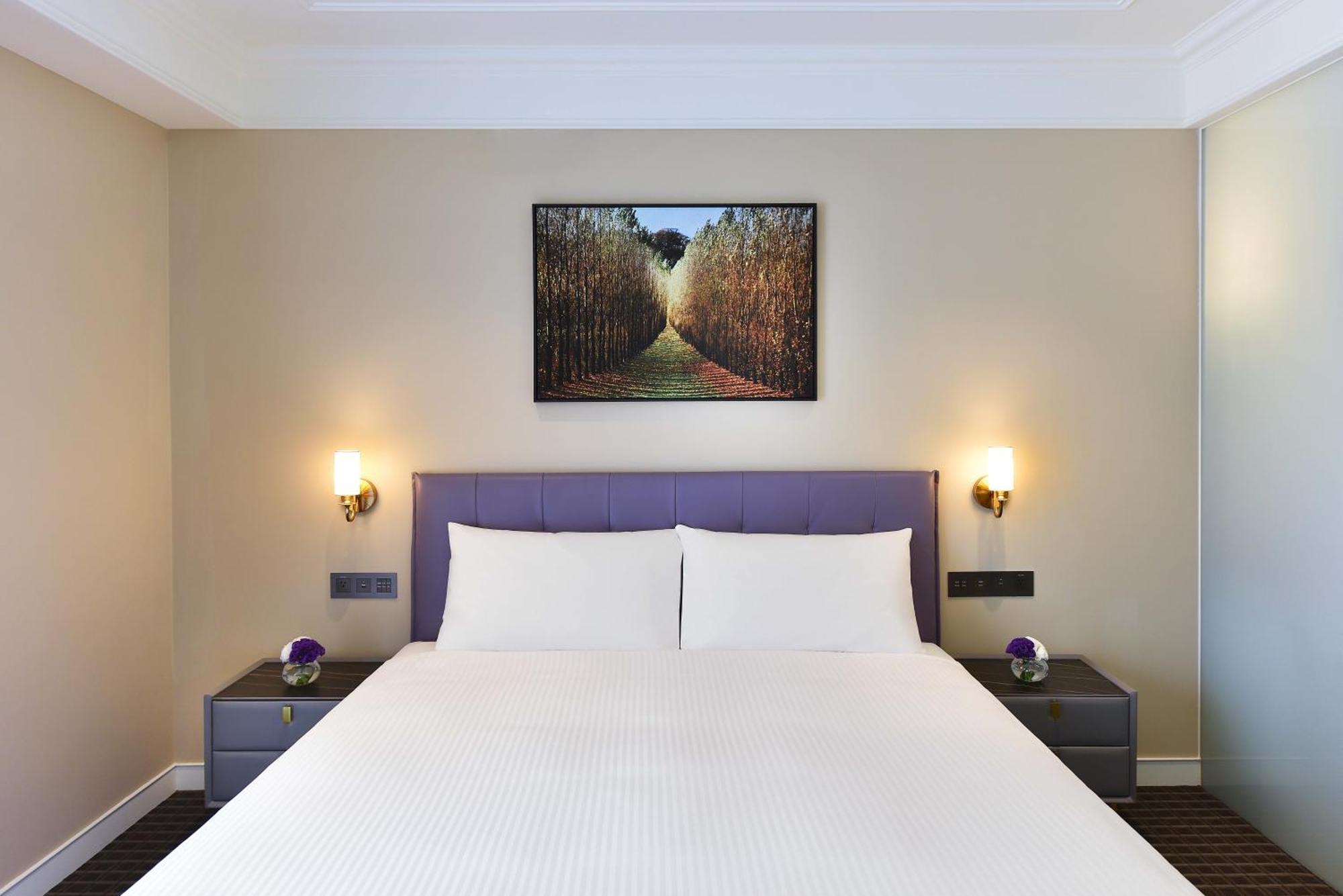 Fullon Poshtel - Shuili Hotel ภายนอก รูปภาพ